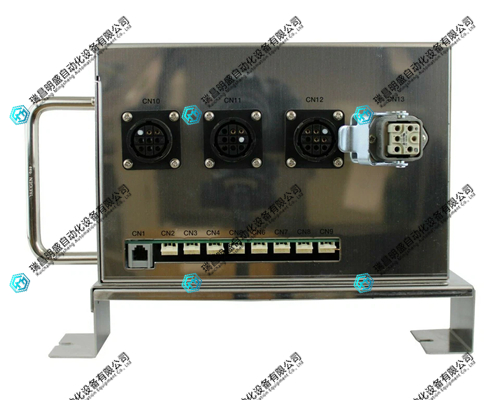 TEL 2L80-001716-11加热器控制器箱