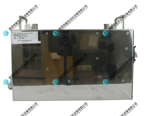TEL 2L80-001716-11加热器控制器箱