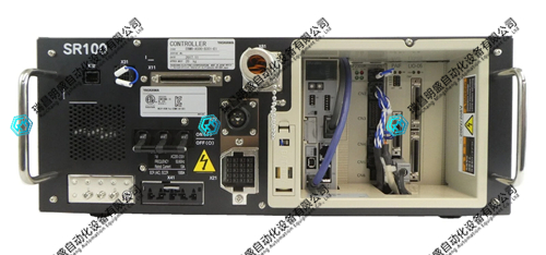 Yaskawa CX80-001701-V2机器人控制器模块