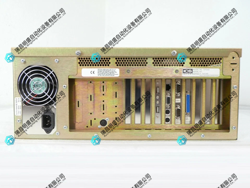 ICS 512-13006-00工业计算机