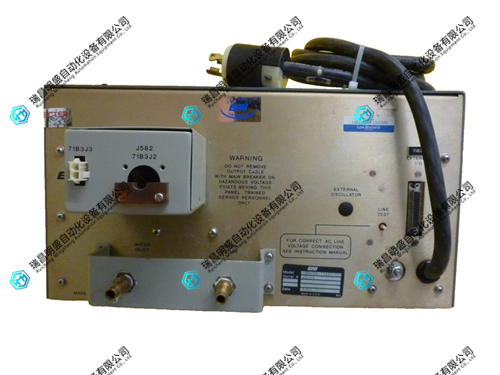ENI OEM-6A-11491-51固态发电机
