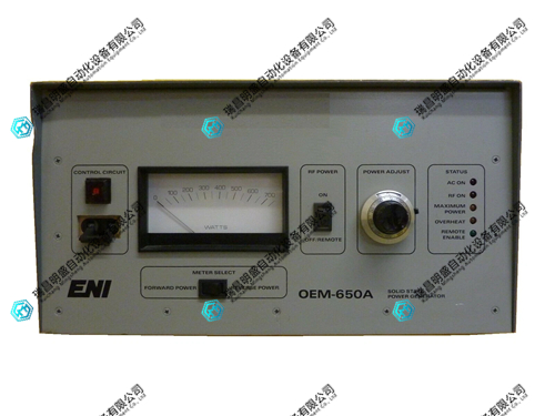 ENI OEM-6A-11491-51固态发电机