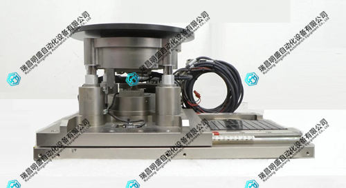 Heidenhain 591151-01-00-A晶片台卡盘
