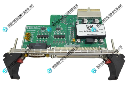 AMAT 0190-04769运动信号调节器PCB卡