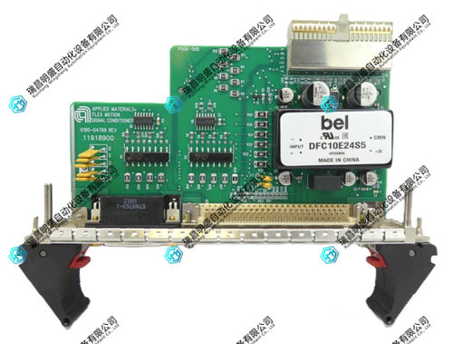 AMAT 0190-04769运动信号调节器PCB卡