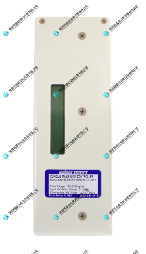 Malema CMFC-5032-F3306-22-NH-001传感器