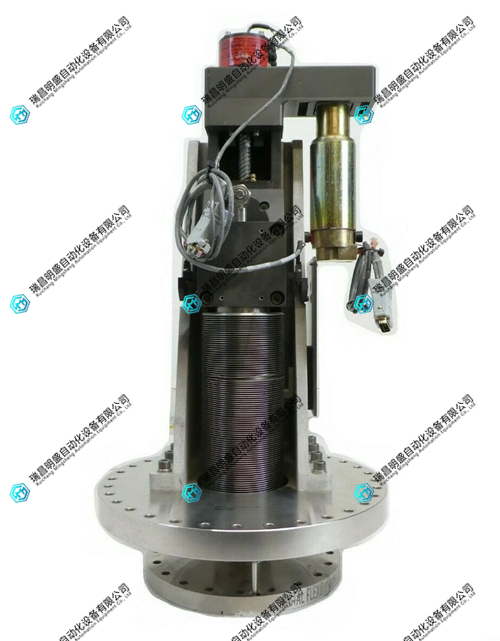 Novellus Systems BB10-155942波纹管执行器