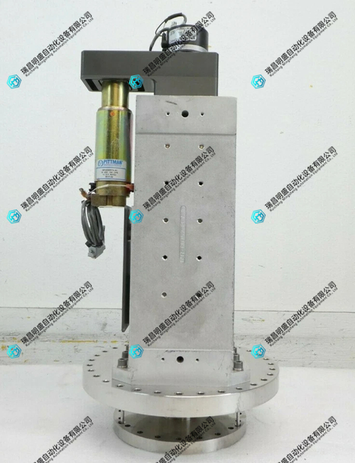 Novellus Systems BB10-155942波纹管执行器