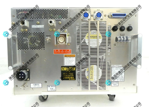 TEL 3D80-000825-V4射频发生器