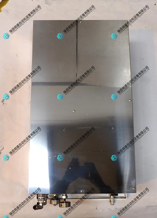 SMC INR-224-730冷水机换热器