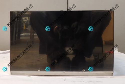 SMC INR-224-730冷水机换热器