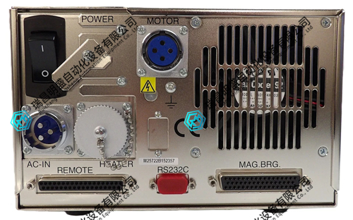 Ebara ETC010MA涡轮分子泵控制器