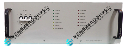 Varian E19290400脉冲电源驱动模块