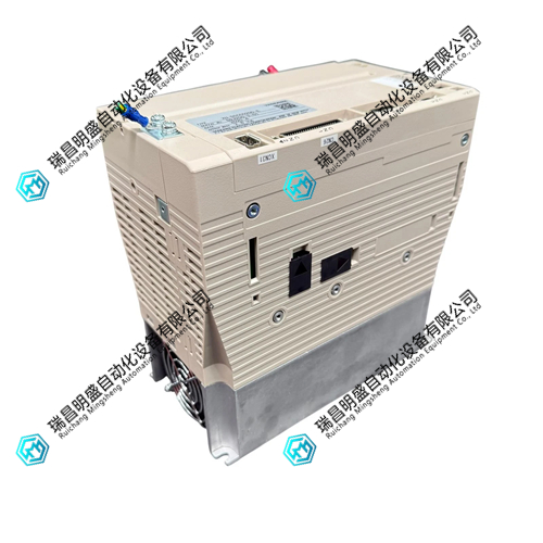 YASKAWA XU-DSCC0200-E伺服驱动器