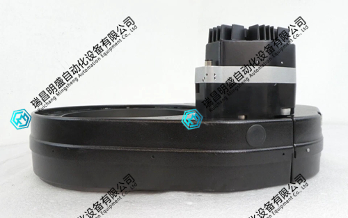 VAT 65048-JH52-AGD1闸阀电机