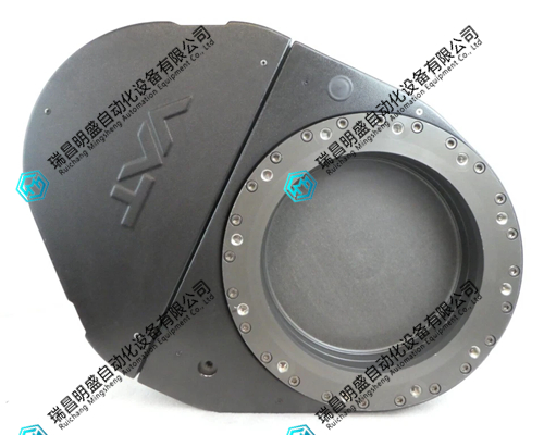 VAT 65048-JH52-AGD1闸阀电机