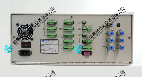 Teledyne Instruments 051550200臭氧分析仪