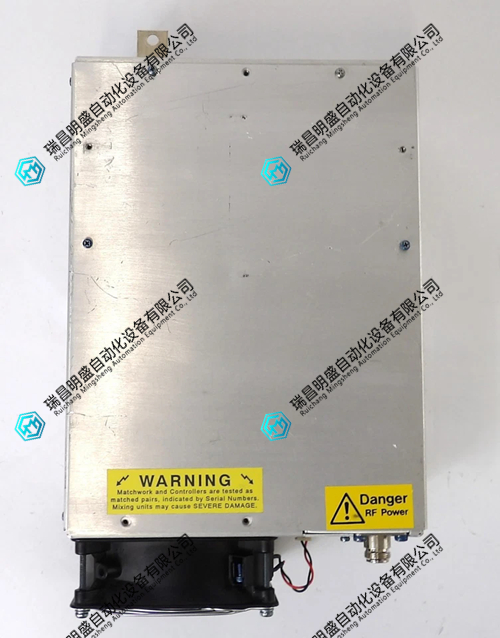 ENI MWH-5-01自动匹配控制器