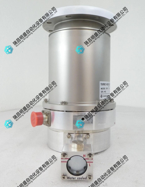 Hitachi 1-809004-C涡轮分子泵