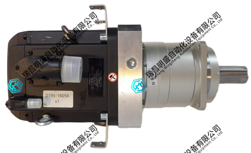 Rexroth R985005744电机齿轮组件