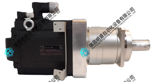 Rexroth R985005744电机齿轮组件