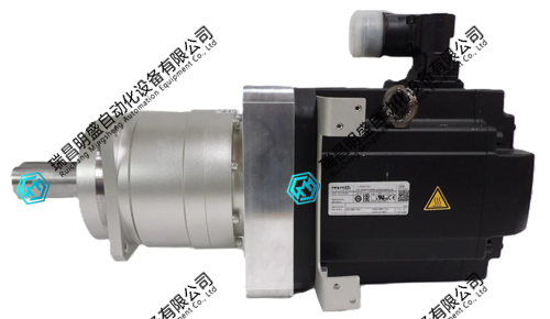 Rexroth R985005744电机齿轮组件