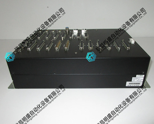 MKS AS00680G-11集成式压力控制器