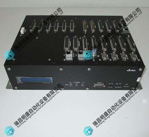 MKS AS00680G-11集成式压力控制器