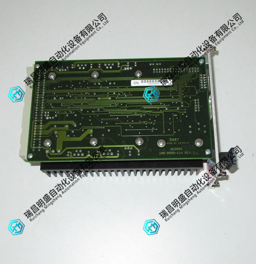 ASML 4022.471.56731控制器模块