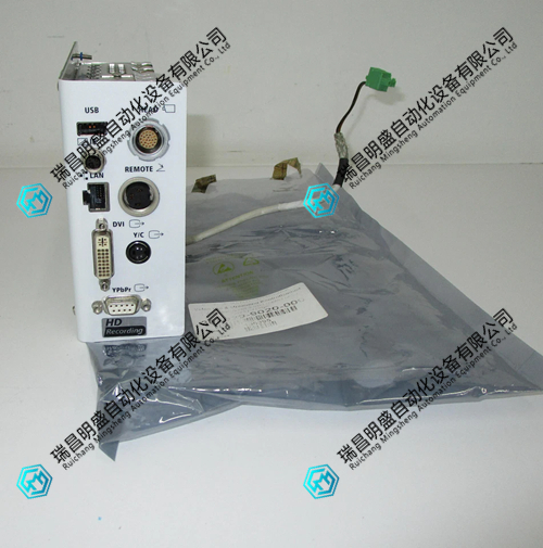 ZEISS 305929-9020-000控制单元