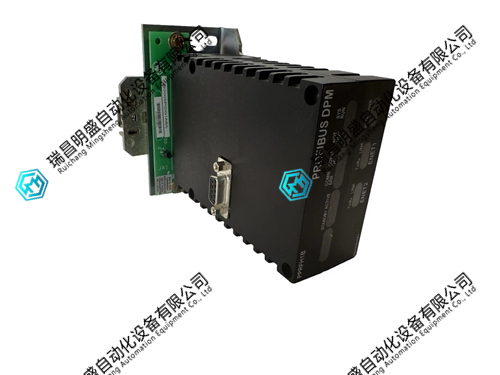 GE IS220PPRFH1B主网关模块