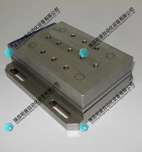 Kistler 9257A三向测力仪