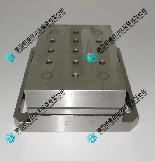Kistler 9257A三向测力仪