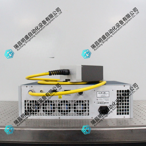 IPG YLP-R-0.3-A1-60-18 短脉冲掺镱光纤激光器
