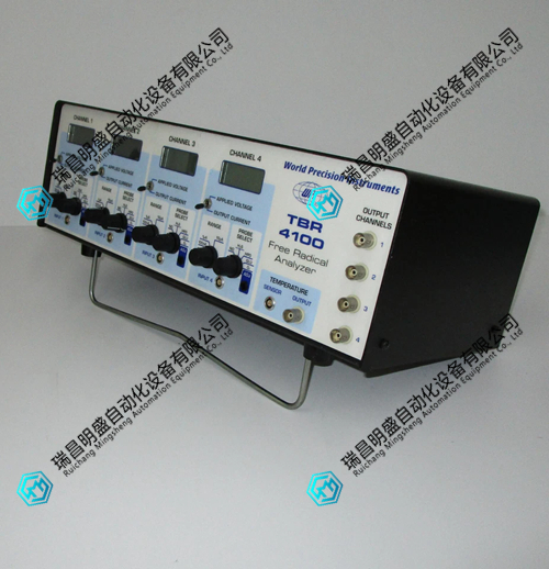 WPI TBR4100分析仪