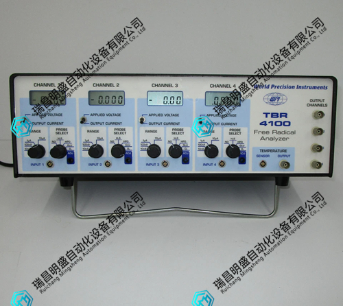 WPI TBR4100分析仪