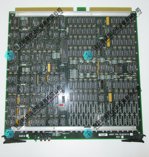 HONEYWELL 51401072-300存储板
