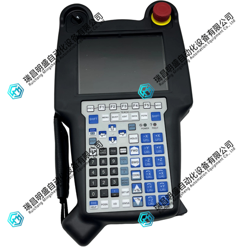 FANUC A05B-2518-C202 示教器