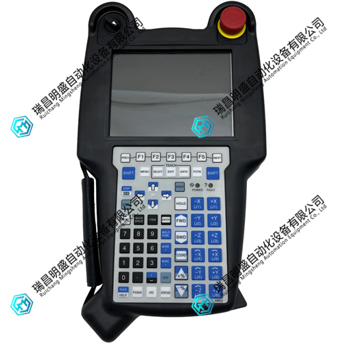 FANUC A05B-2518-C202 示教器