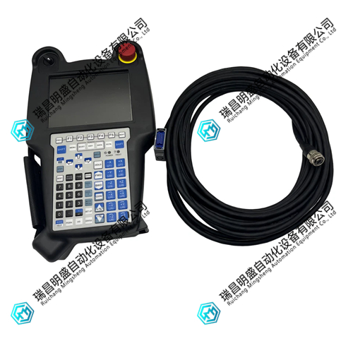 FANUC A05B-2518-C202 示教器