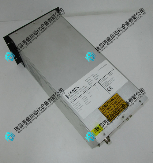 Seren 9600610000射频电源模块