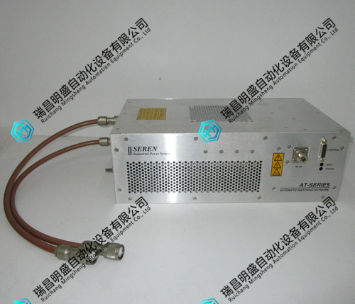 Seren 9400000003 射频电源