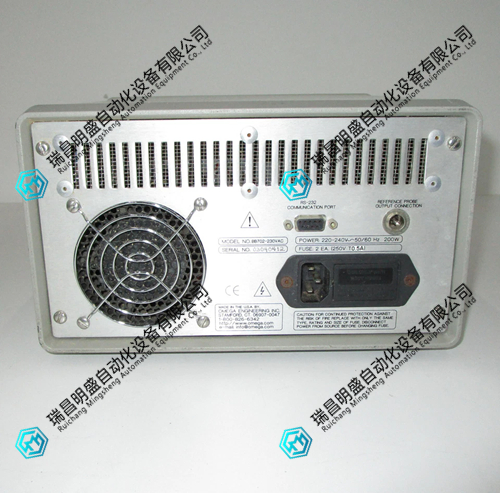 Omega BB702-230VAC校准器