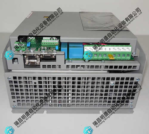 GEFRAN AVgL-1110-XBL-BR4-O变频器