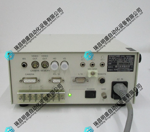 Hitachi HF-3000SD电源模块