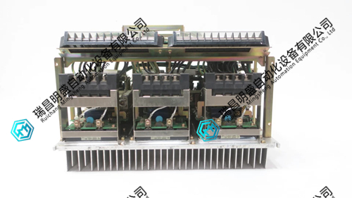 Yaskawa CACR-UP130AAB伺服控制器