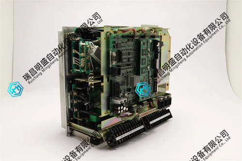 Yaskawa CACR-UP130AAB伺服控制器