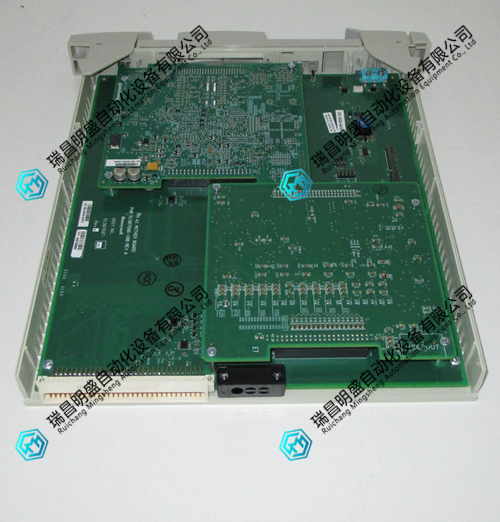 HONEYWELL 51307687-176高级模拟输入主板