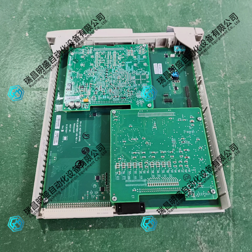 HONEYWELL 51307687-176高级模拟输入主板