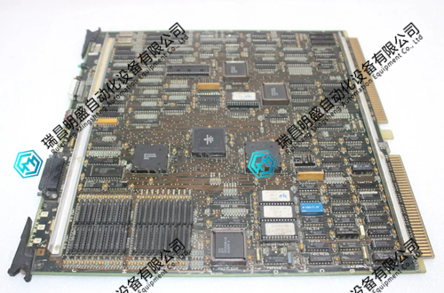 HONEYWELL 51401551-801控制网络模块